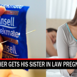 brother gets sister pregnant