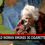old smoker