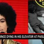 prince dead
